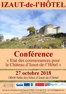2018 Conférence 27.10